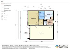 Hammarskjöldlaan 123 Plattegrond appartement.jpg